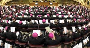 Synod on Evangelization 2012