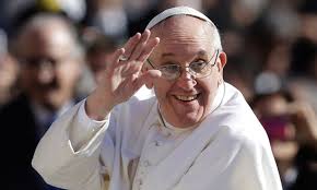 Pope Wave