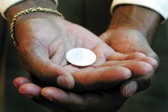 EUCHARIST SUSTAINS BELIEVERS, SAYS POPE JOHN PAUL II