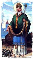 saint-patrick