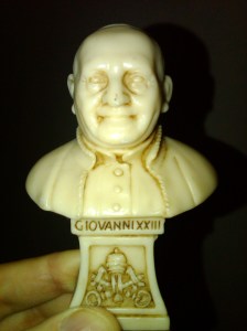 John XXIII Bust