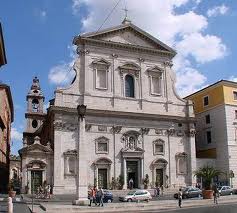 S. Maria in Traspontina