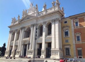 St. John Lateran