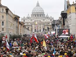 street view canonizations