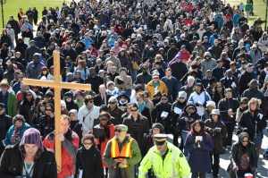 ottawa good friday xvi