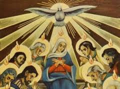 Pentecost