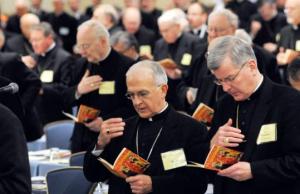 US Bishops