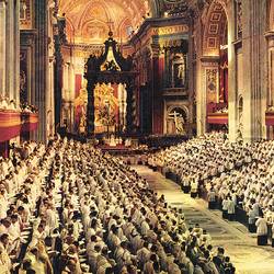 Vatican II