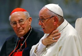 POPE FAMILIES PASTORAL CARE