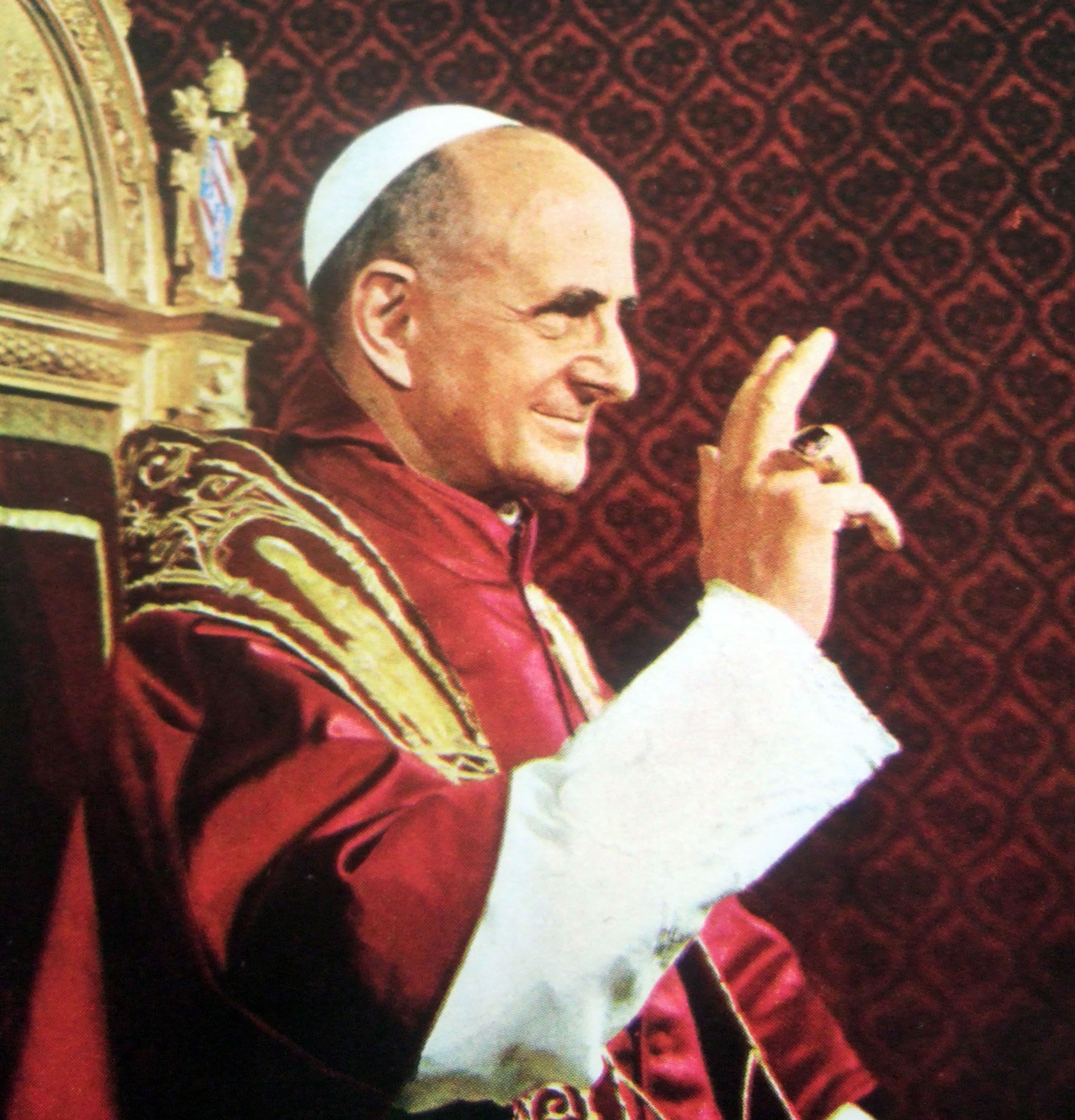PopePaulVI