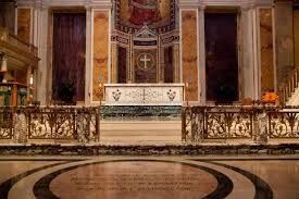 St. Matthew Cathedral