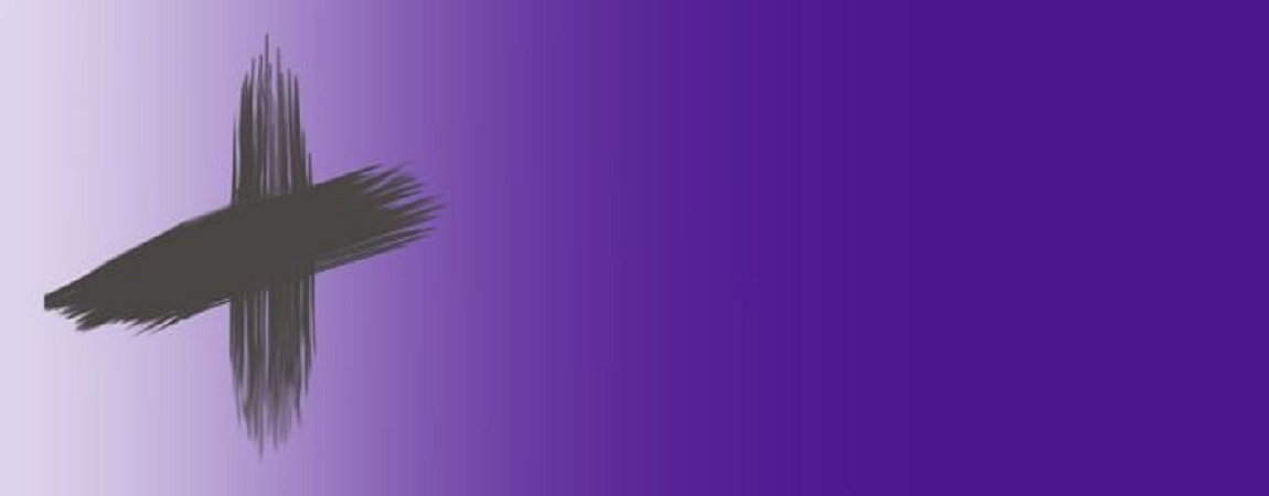 Lent-Banner